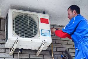 24/7 and Emergency HVAC Near Ltl Switzrlnd, NC | Air Conidtioning and Heating Contractors